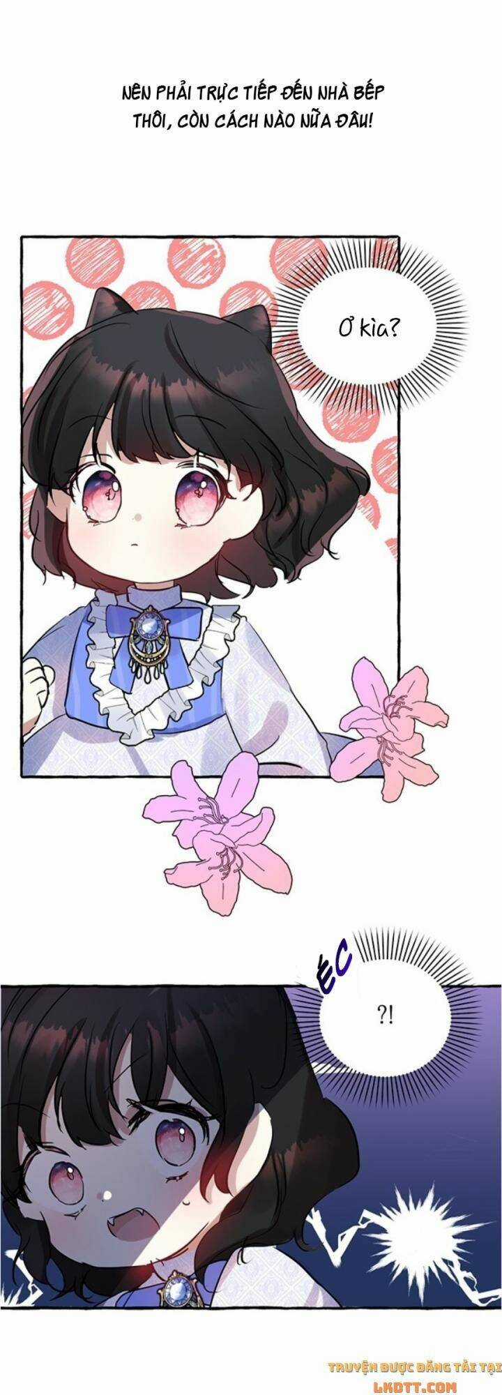 Con Gái Của Công Tước Ác Ma Chapter 1 trang 45