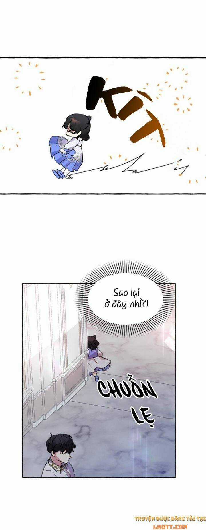 Con Gái Của Công Tước Ác Ma Chapter 1 trang 46