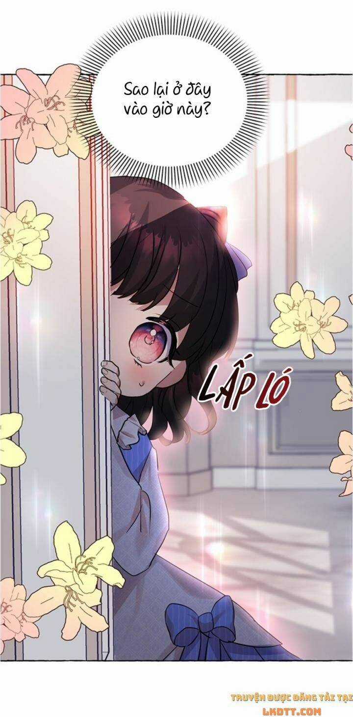 Con Gái Của Công Tước Ác Ma Chapter 1 trang 47