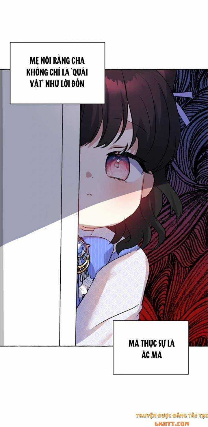 Con Gái Của Công Tước Ác Ma Chapter 1 trang 50