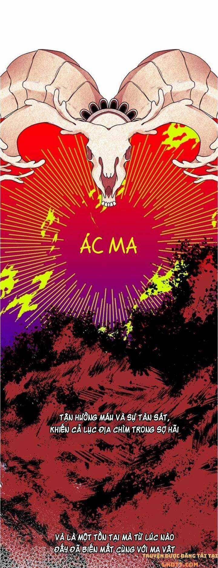 Con Gái Của Công Tước Ác Ma Chapter 1 trang 51