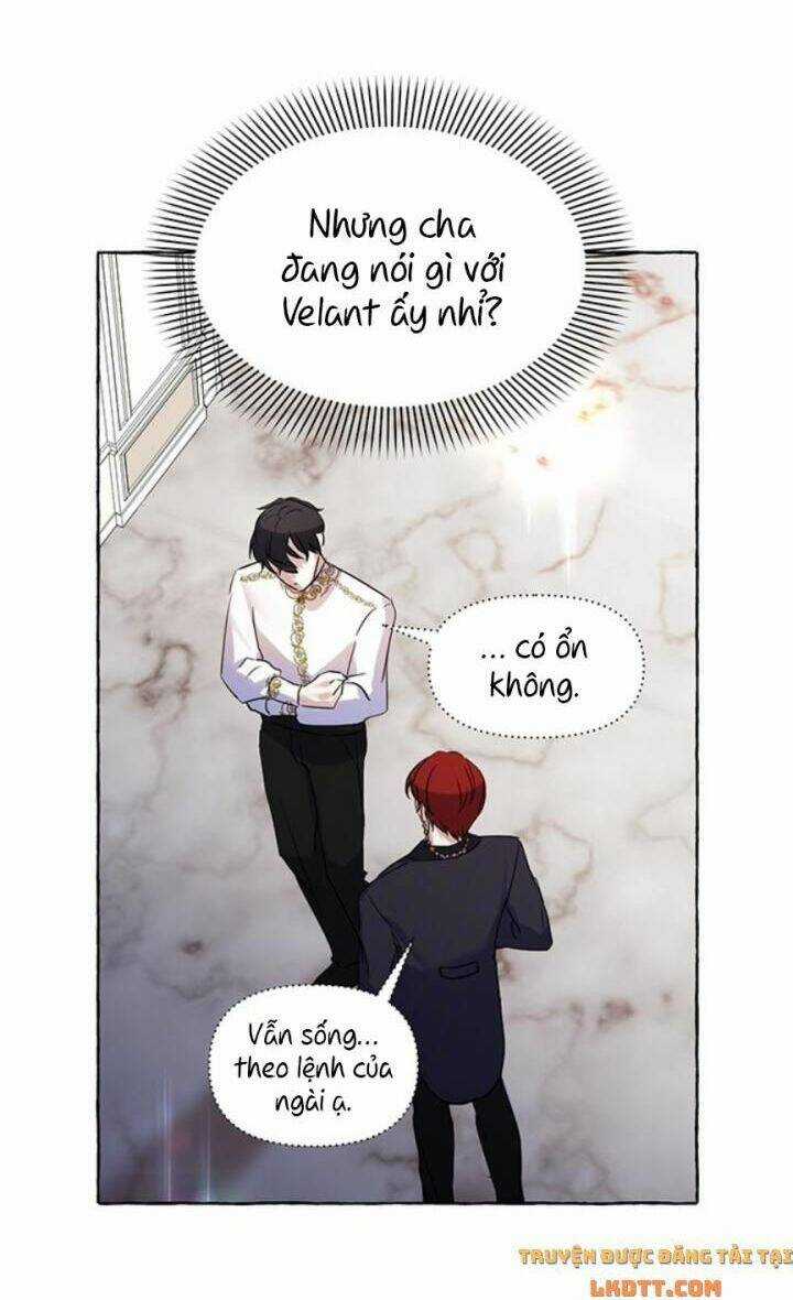 Con Gái Của Công Tước Ác Ma Chapter 1 trang 53