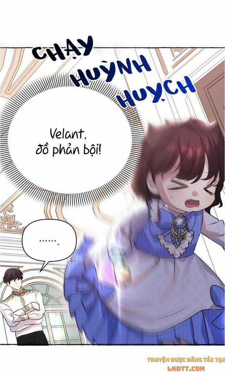 Con Gái Của Công Tước Ác Ma Chapter 1 trang 56