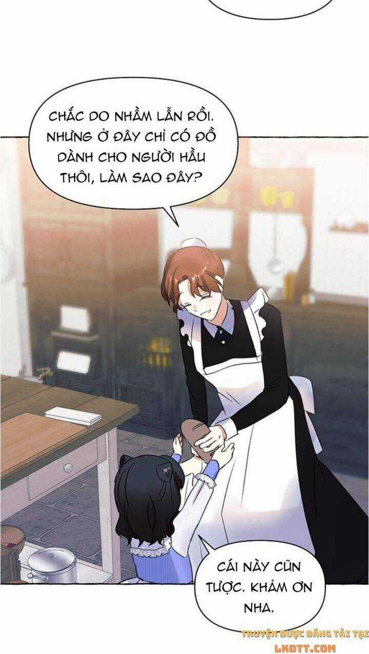 Con Gái Của Công Tước Ác Ma Chapter 1 trang 64