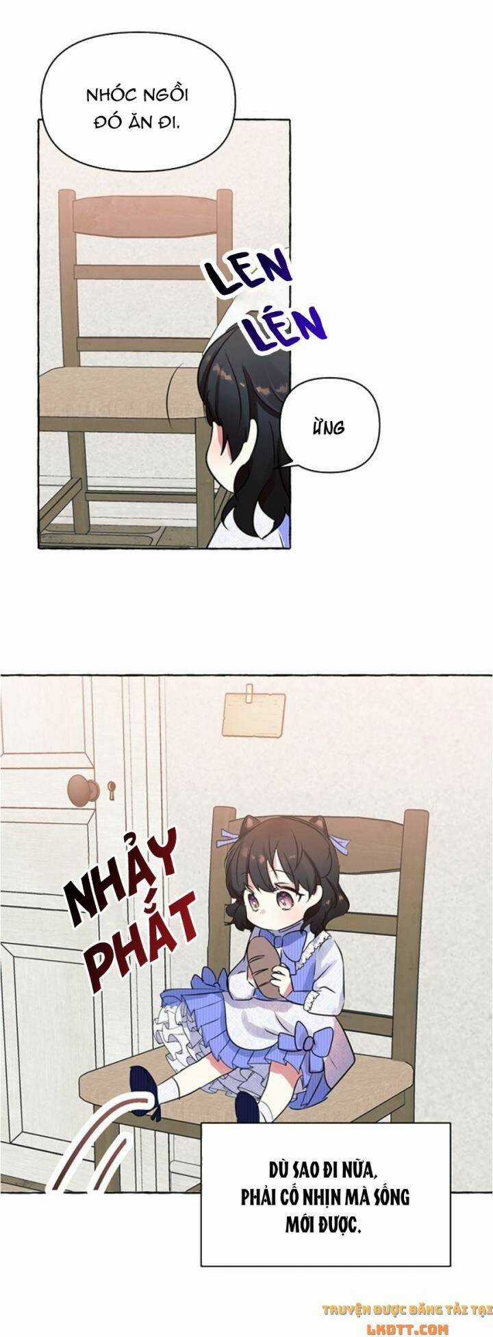 Con Gái Của Công Tước Ác Ma Chapter 1 trang 65