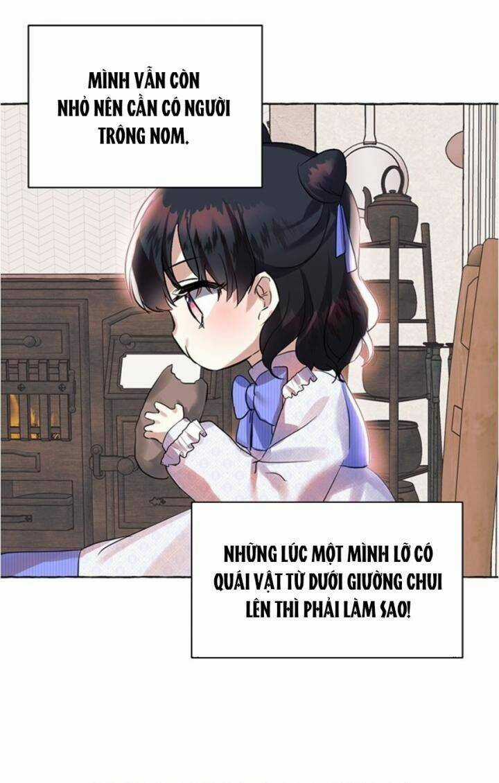 Con Gái Của Công Tước Ác Ma Chapter 1 trang 66