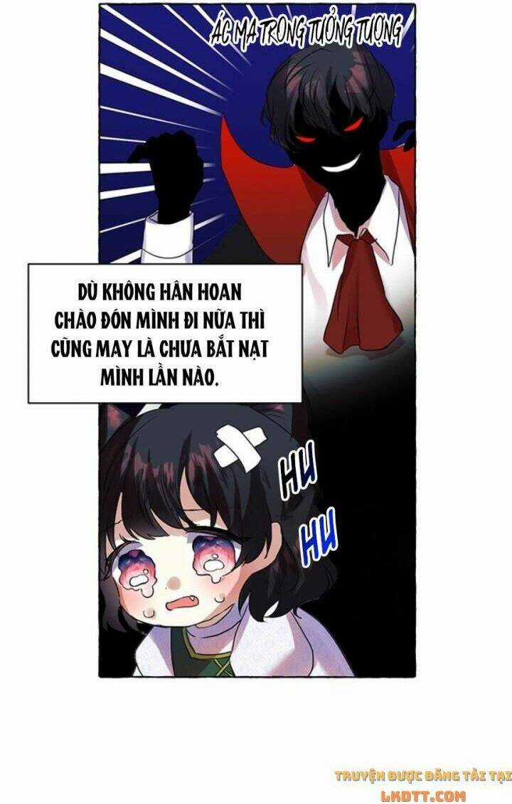 Con Gái Của Công Tước Ác Ma Chapter 1 trang 67