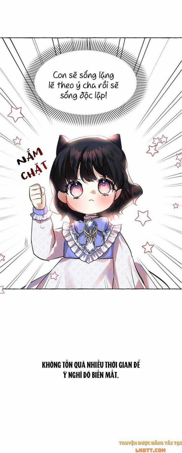 Con Gái Của Công Tước Ác Ma Chapter 1 trang 68