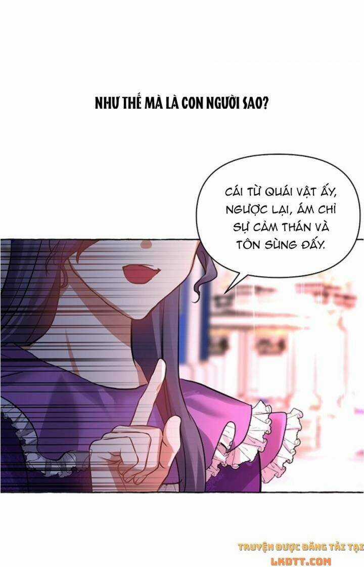Con Gái Của Công Tước Ác Ma Chapter 1 trang 7