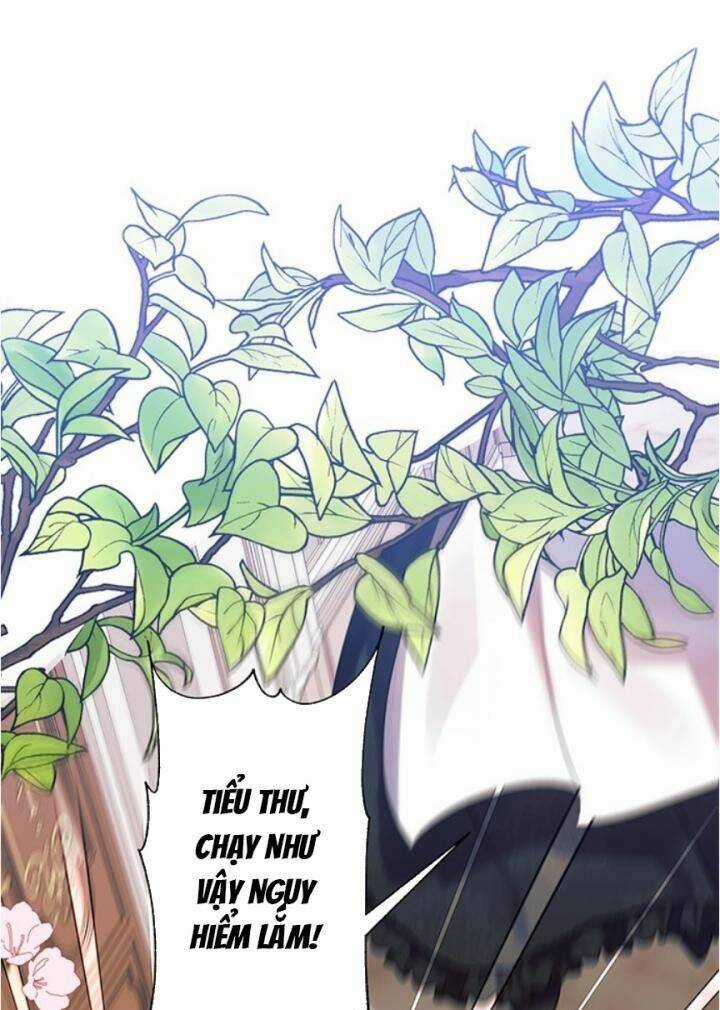 Con Gái Của Công Tước Ác Ma Chapter 1 trang 70