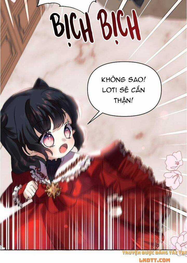 Con Gái Của Công Tước Ác Ma Chapter 1 trang 71