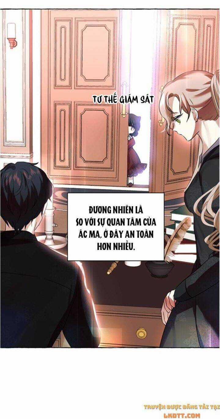 Con Gái Của Công Tước Ác Ma Chapter 1 trang 73