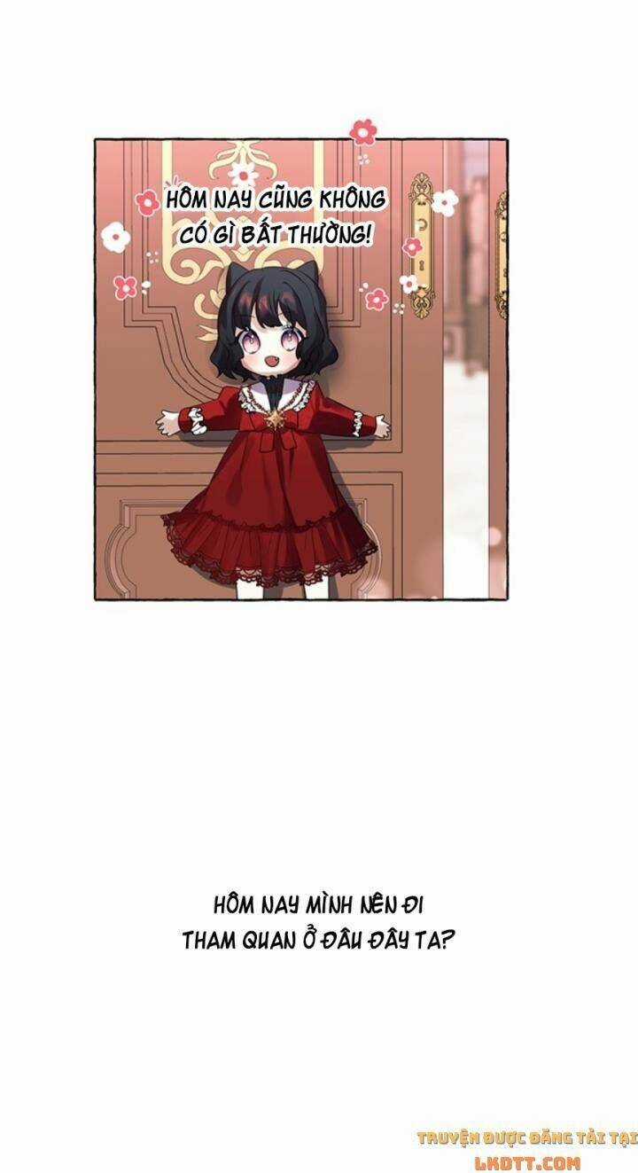 Con Gái Của Công Tước Ác Ma Chapter 1 trang 74