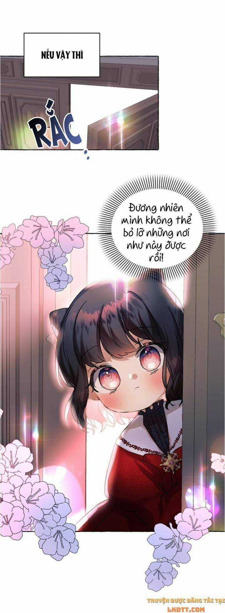 Con Gái Của Công Tước Ác Ma Chapter 1 trang 77