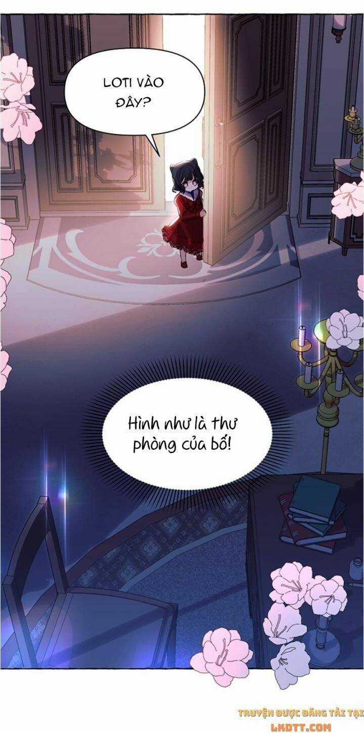 Con Gái Của Công Tước Ác Ma Chapter 1 trang 78