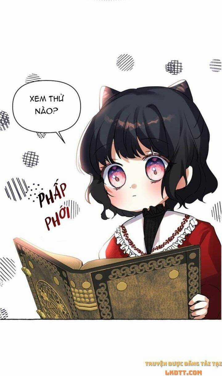 Con Gái Của Công Tước Ác Ma Chapter 1 trang 85