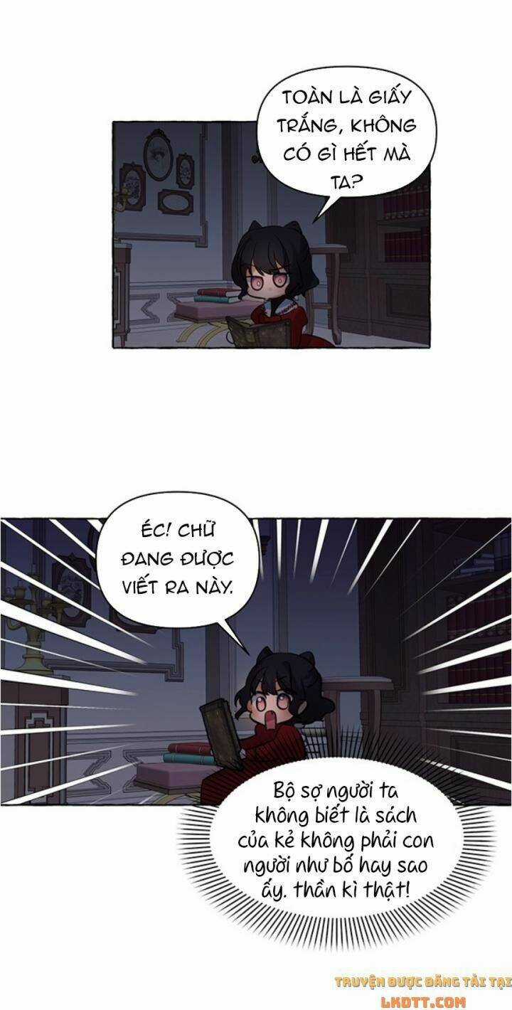 Con Gái Của Công Tước Ác Ma Chapter 1 trang 86