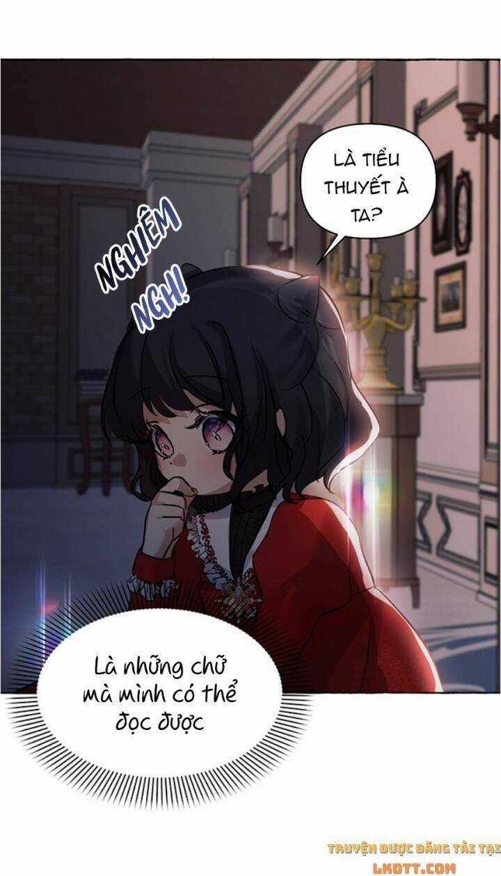 Con Gái Của Công Tước Ác Ma Chapter 1 trang 87