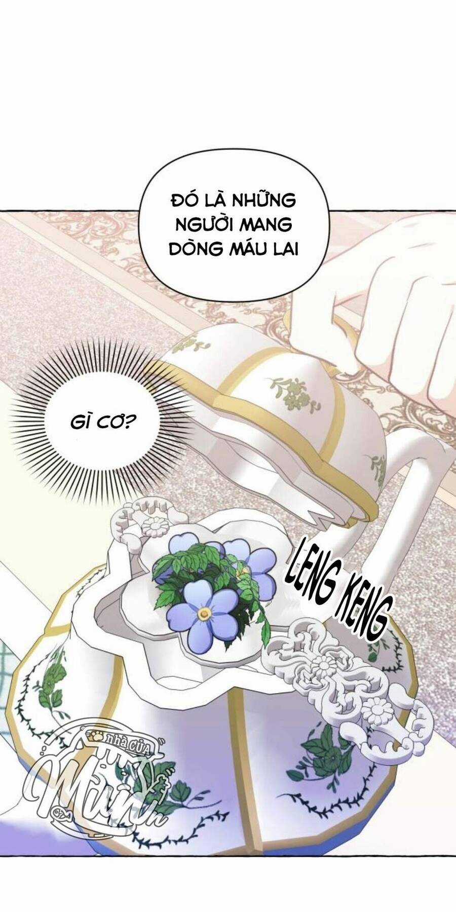 Con Gái Của Công Tước Ác Ma Chapter 10 trang 100