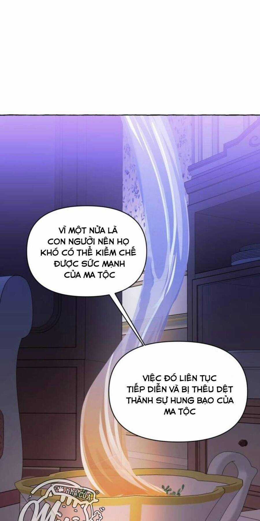 Con Gái Của Công Tước Ác Ma Chapter 10 trang 101