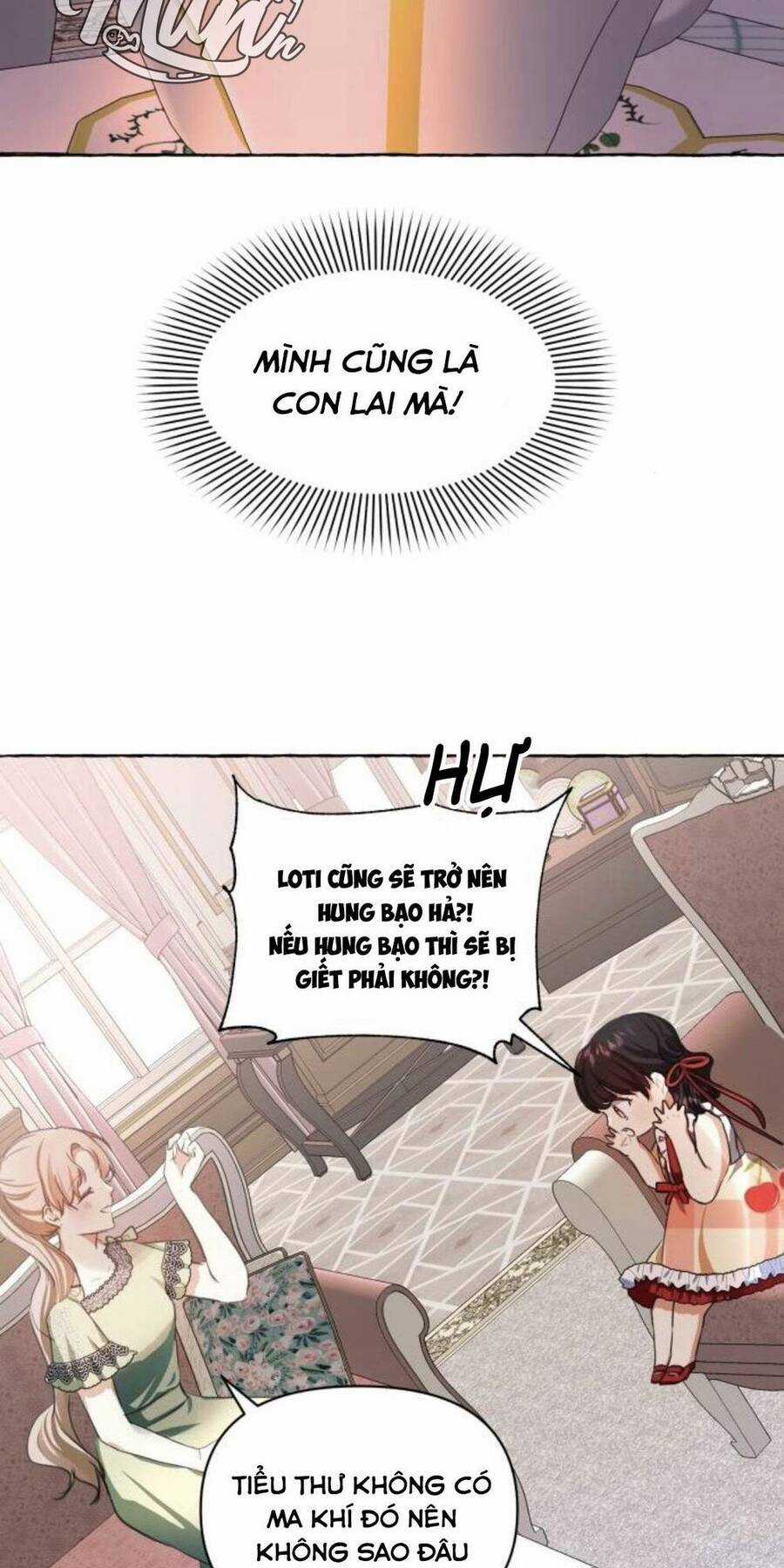 Con Gái Của Công Tước Ác Ma Chapter 10 trang 102