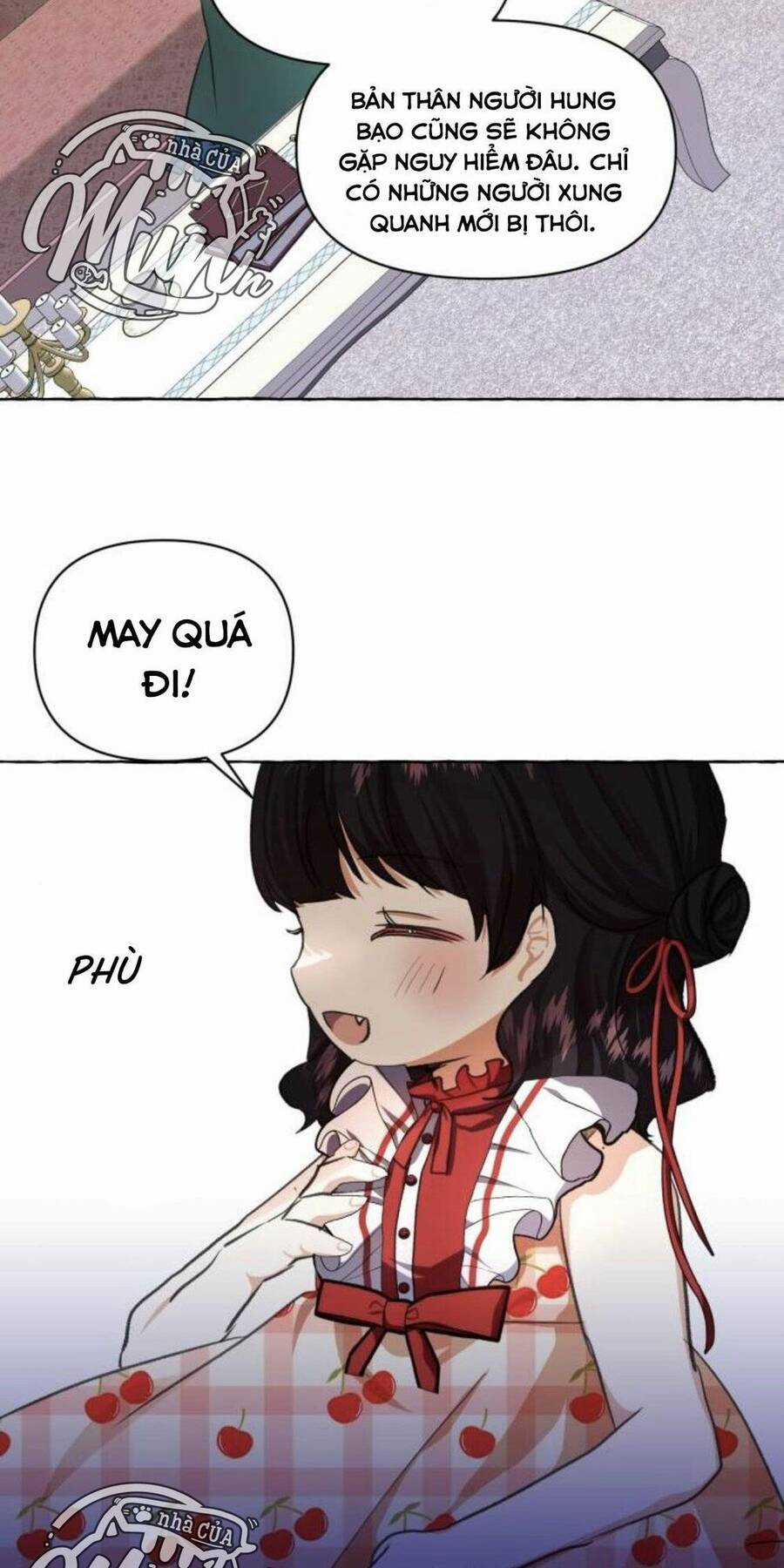 Con Gái Của Công Tước Ác Ma Chapter 10 trang 103