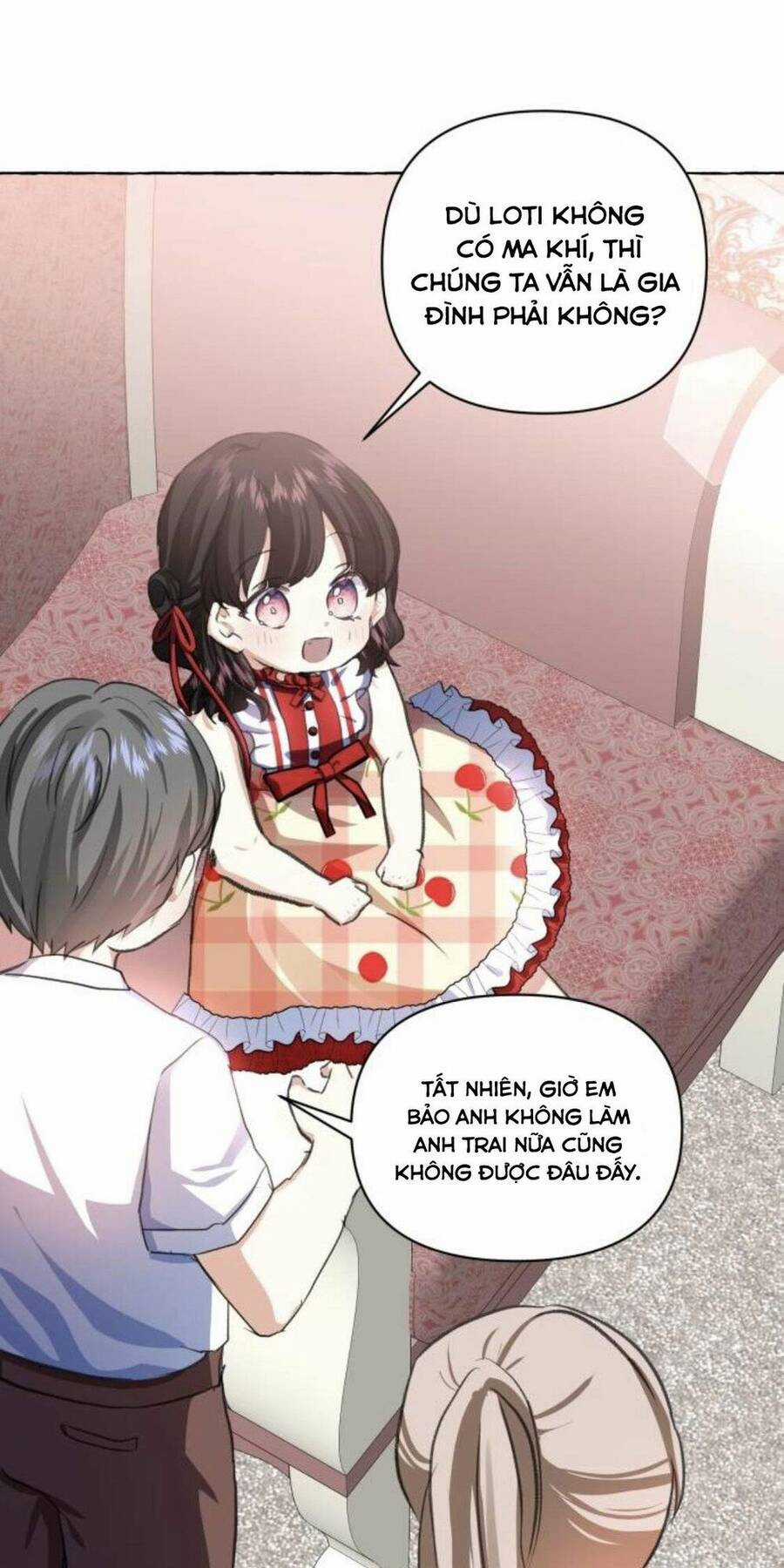 Con Gái Của Công Tước Ác Ma Chapter 10 trang 105