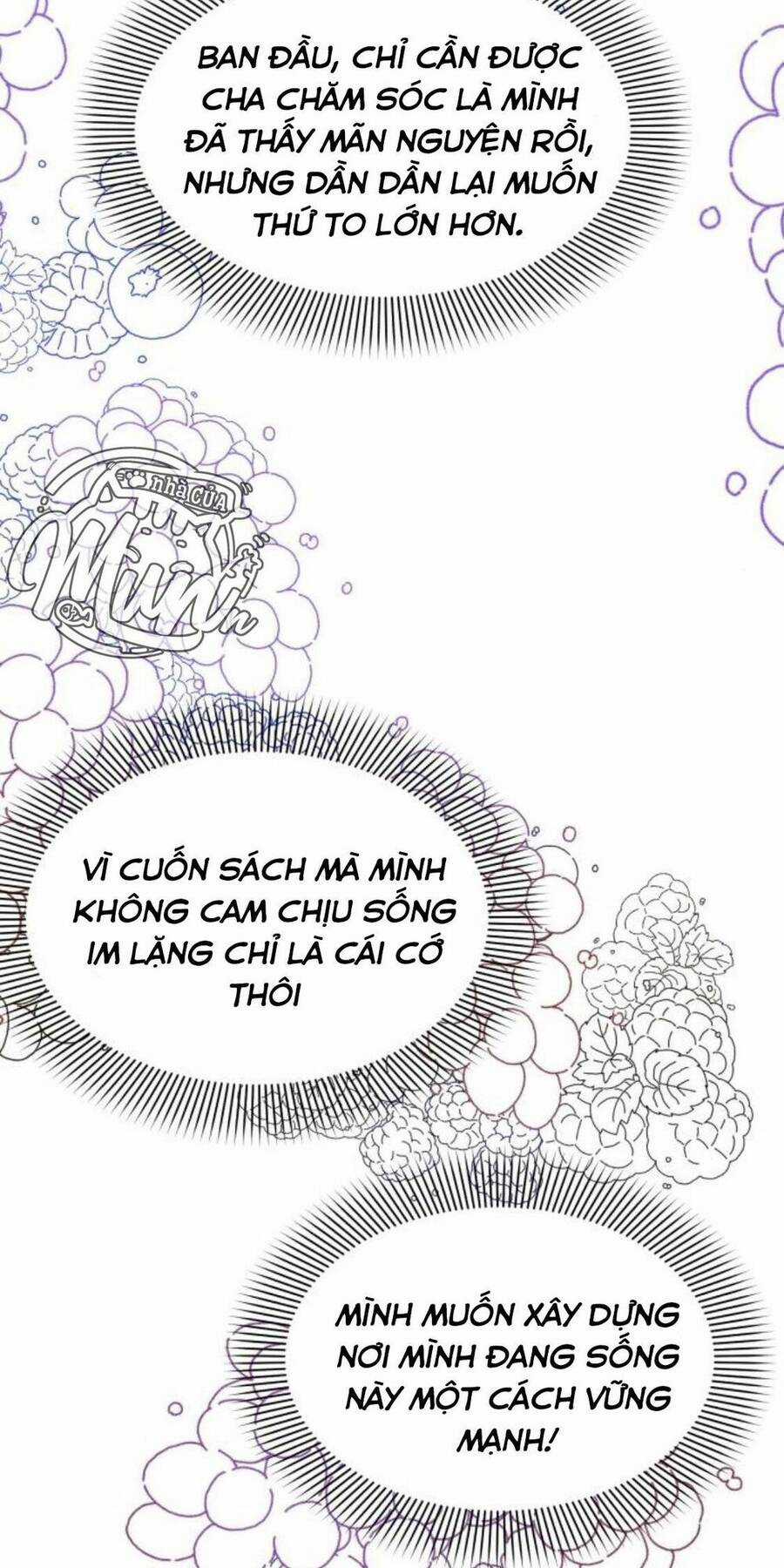 Con Gái Của Công Tước Ác Ma Chapter 10 trang 108