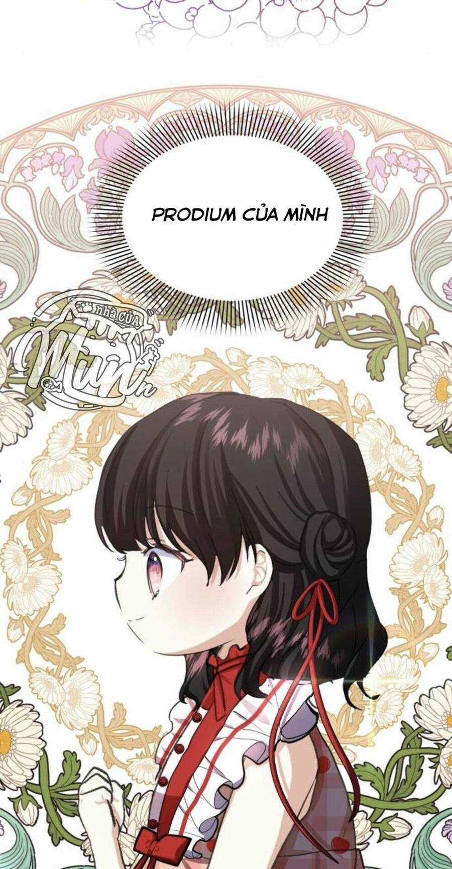 Con Gái Của Công Tước Ác Ma Chapter 10 trang 109