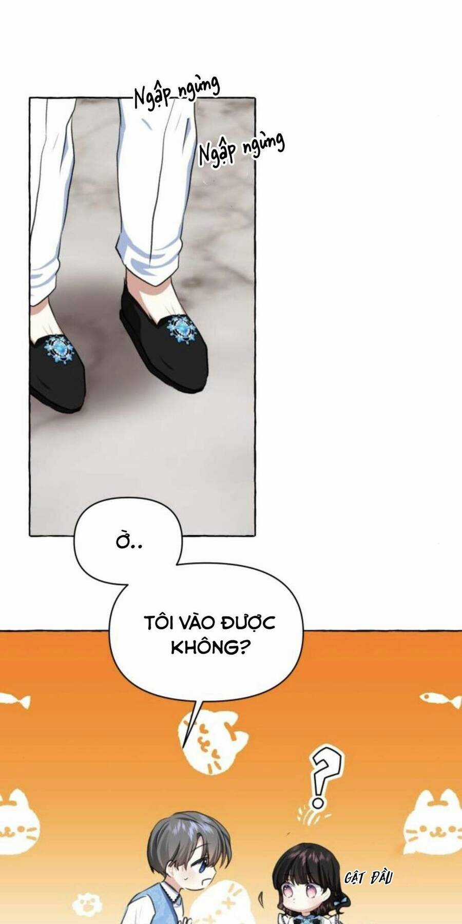 Con Gái Của Công Tước Ác Ma Chapter 10 trang 17