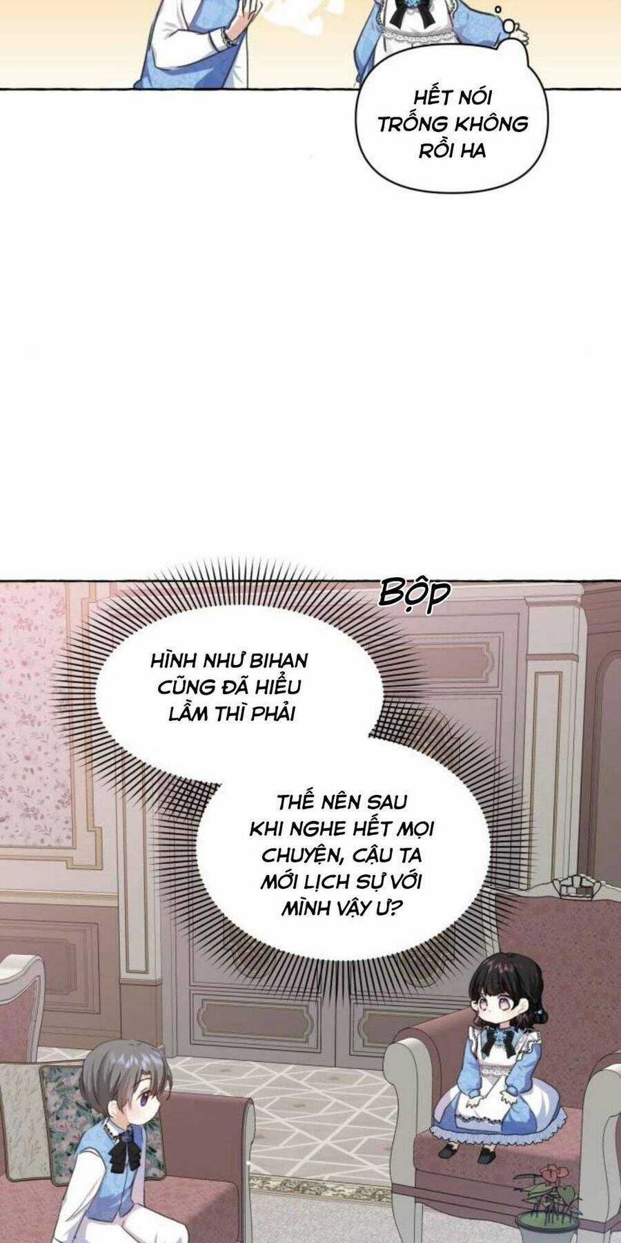 Con Gái Của Công Tước Ác Ma Chapter 10 trang 18