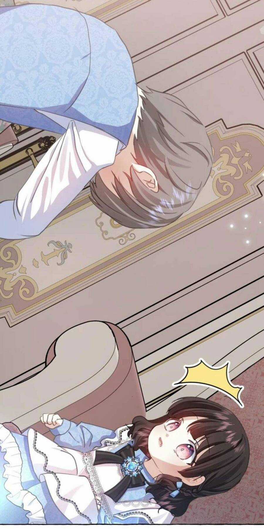 Con Gái Của Công Tước Ác Ma Chapter 10 trang 21