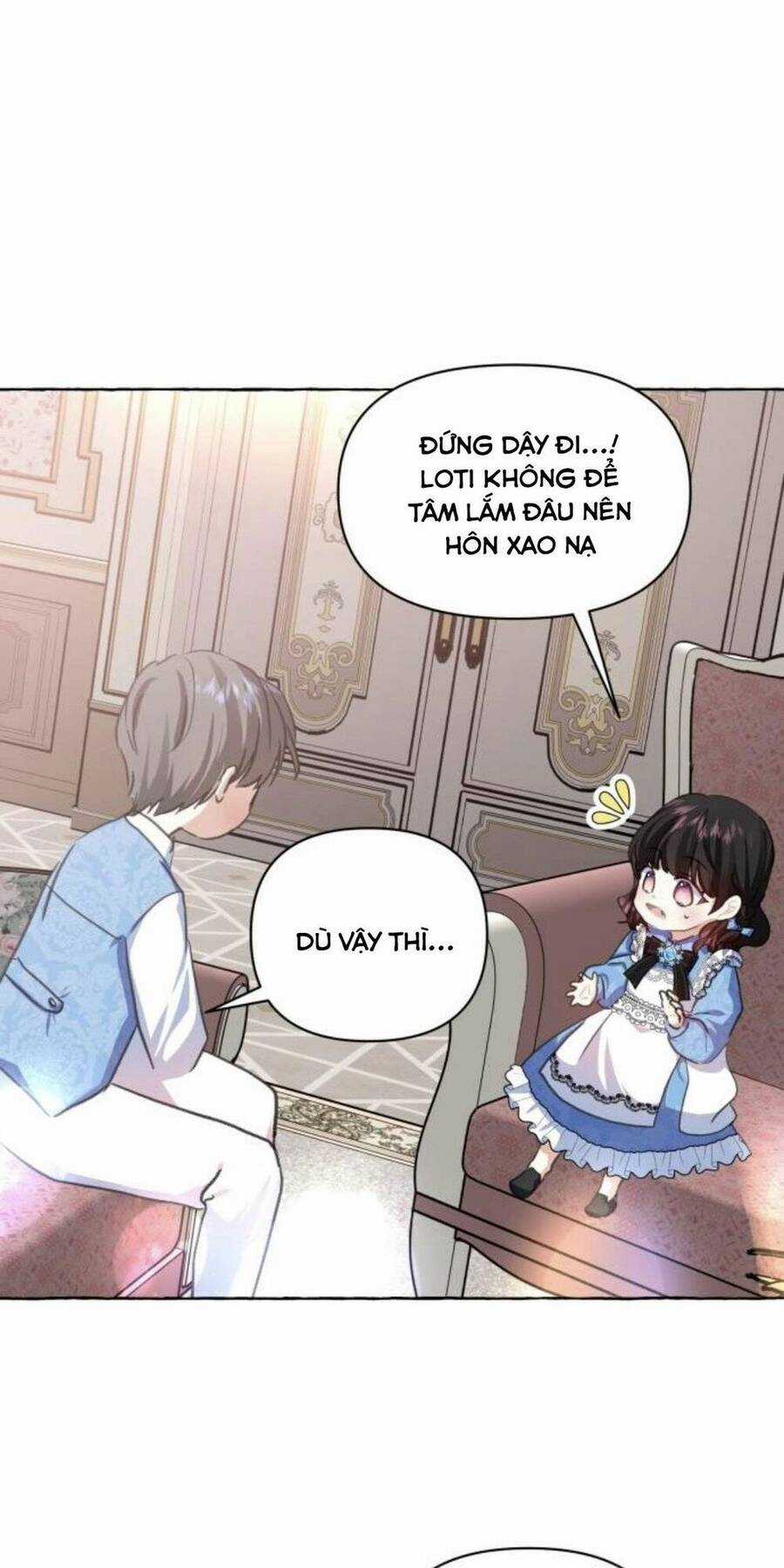 Con Gái Của Công Tước Ác Ma Chapter 10 trang 22