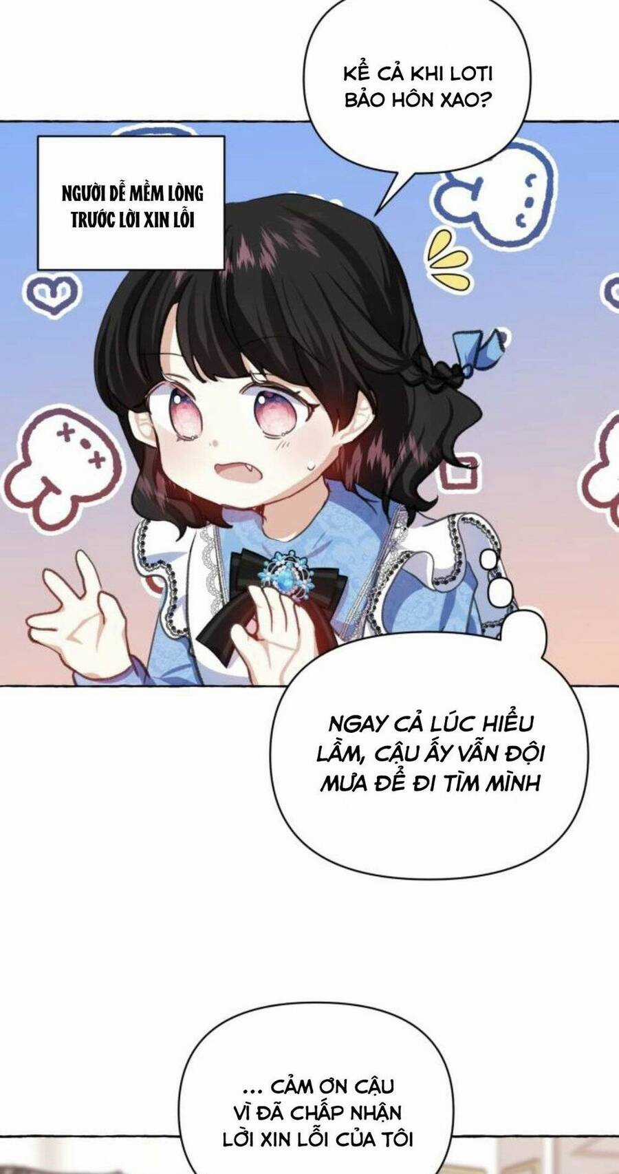 Con Gái Của Công Tước Ác Ma Chapter 10 trang 23