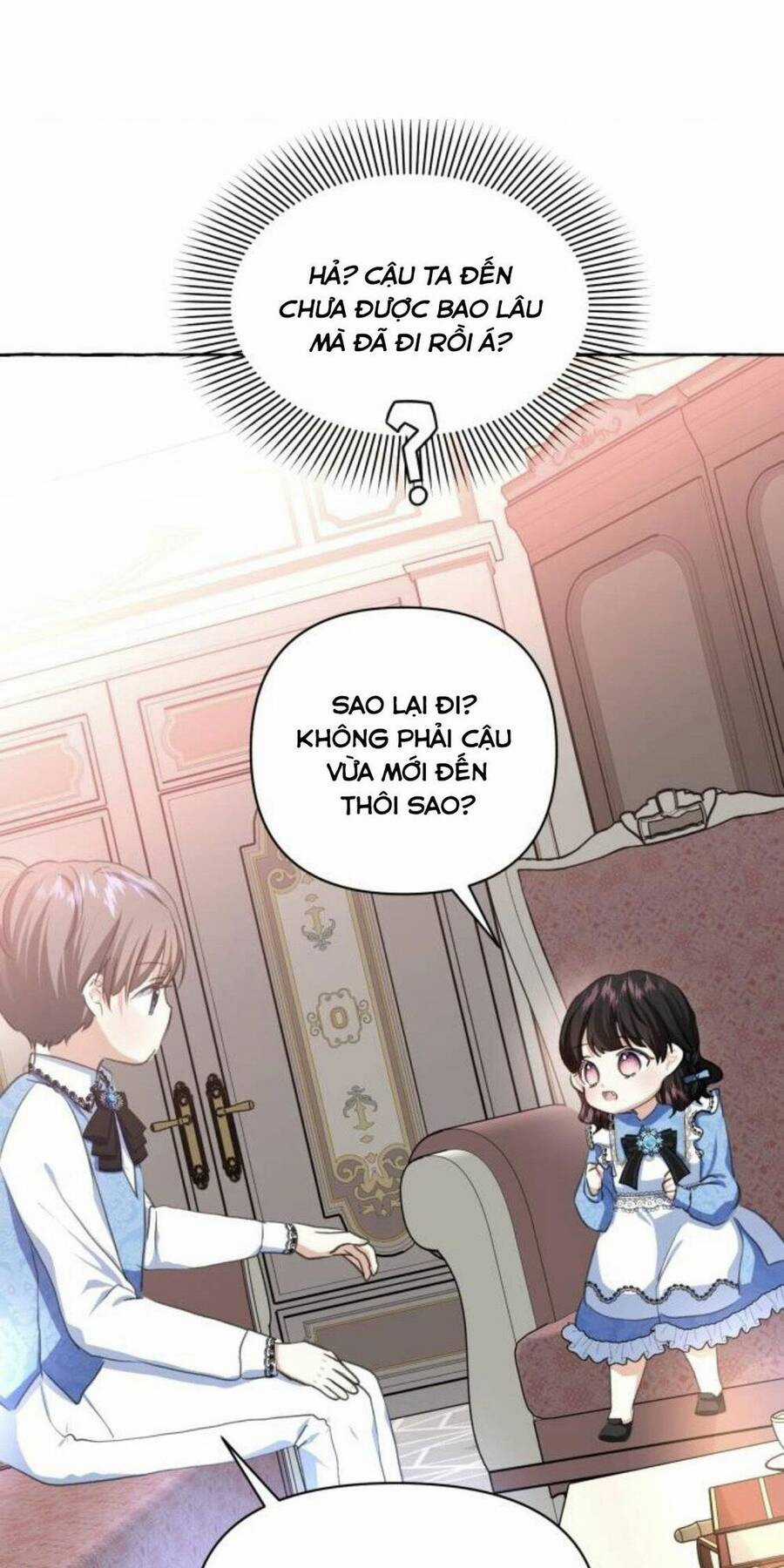 Con Gái Của Công Tước Ác Ma Chapter 10 trang 25