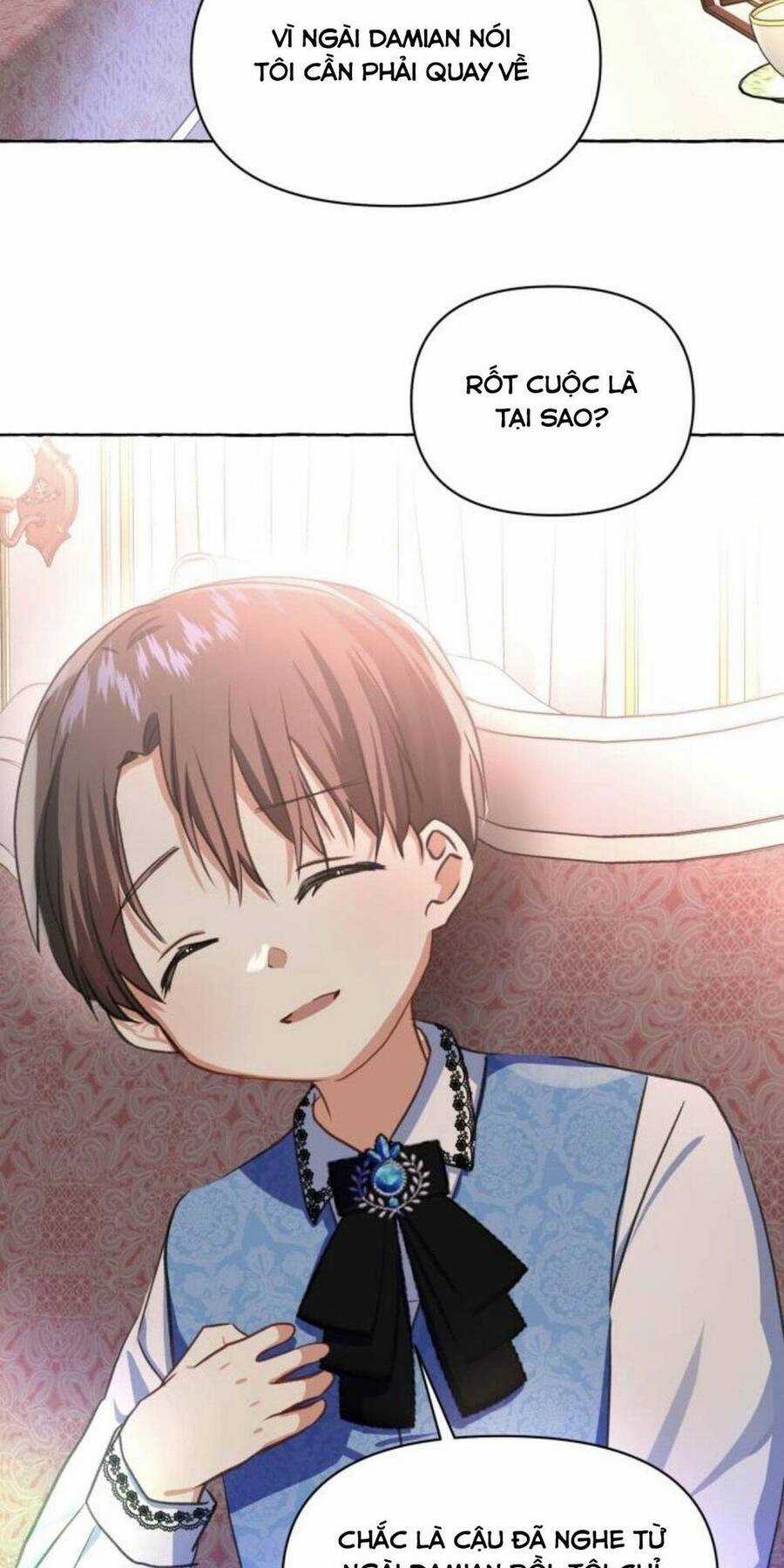 Con Gái Của Công Tước Ác Ma Chapter 10 trang 26