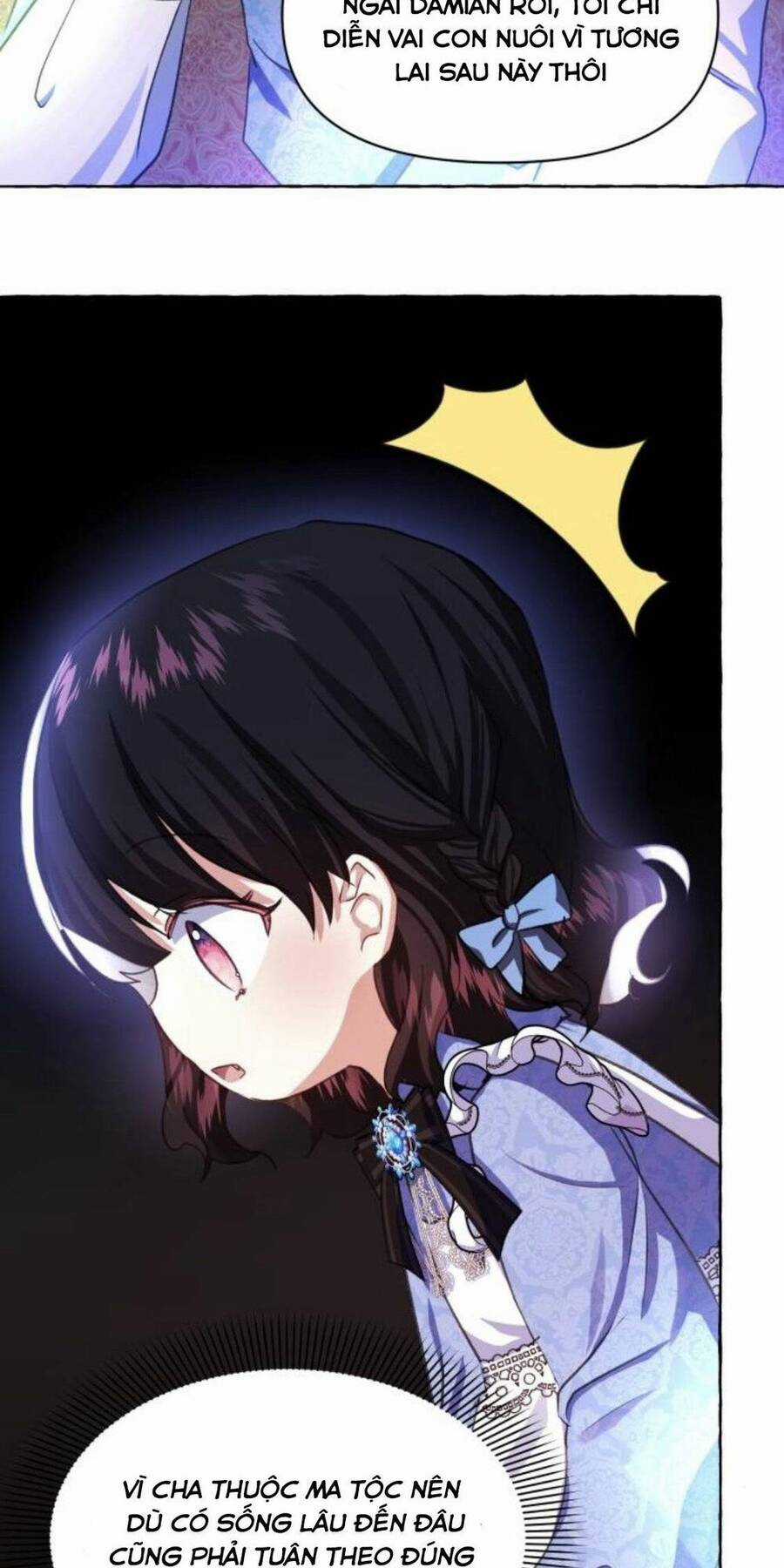 Con Gái Của Công Tước Ác Ma Chapter 10 trang 27