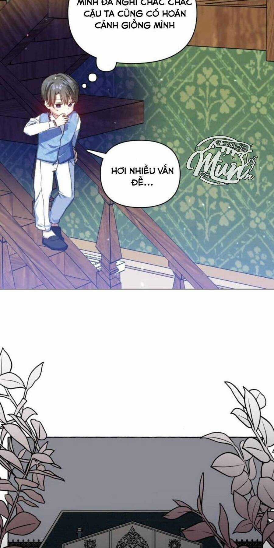 Con Gái Của Công Tước Ác Ma Chapter 10 trang 3