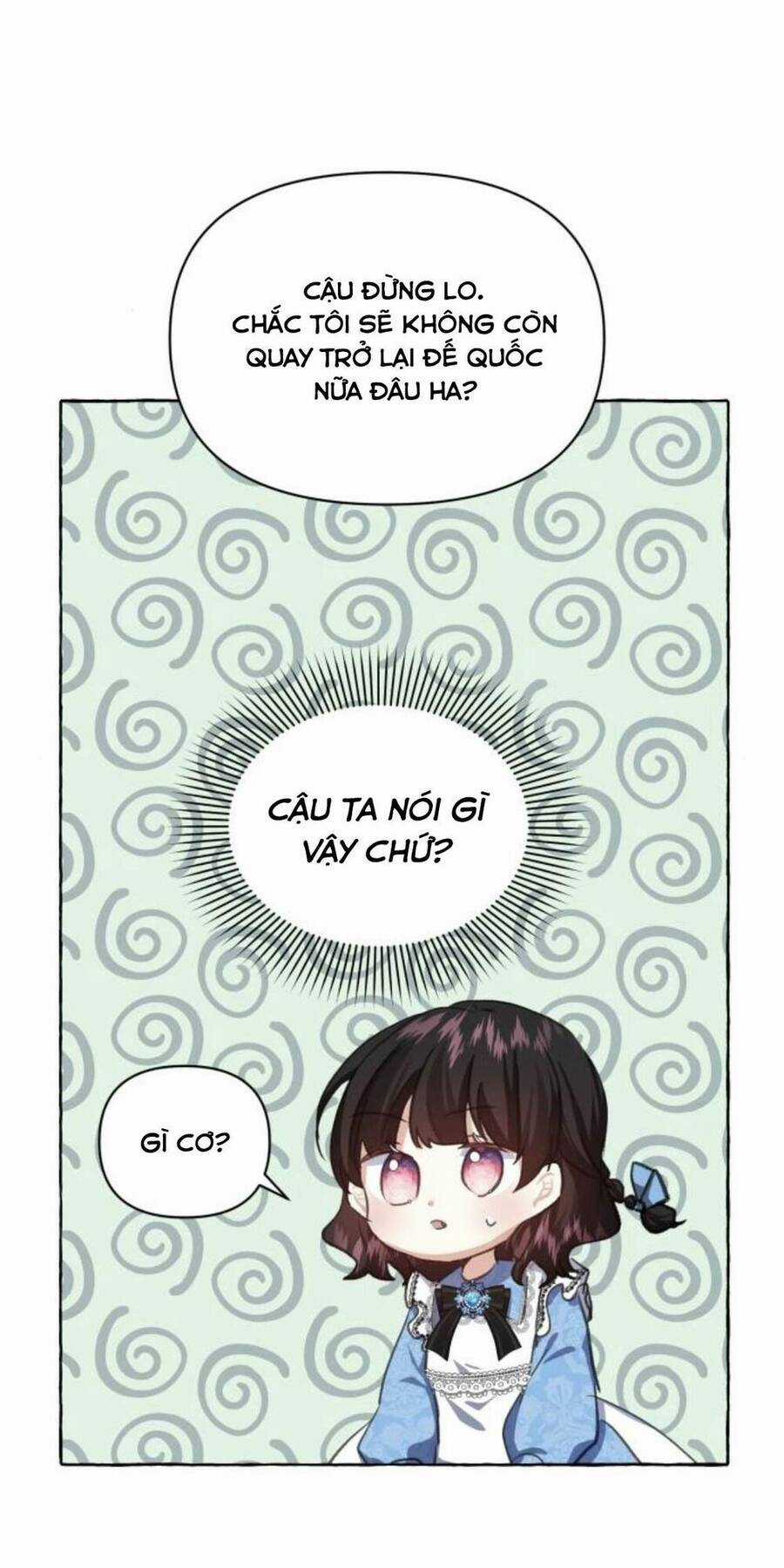 Con Gái Của Công Tước Ác Ma Chapter 10 trang 33