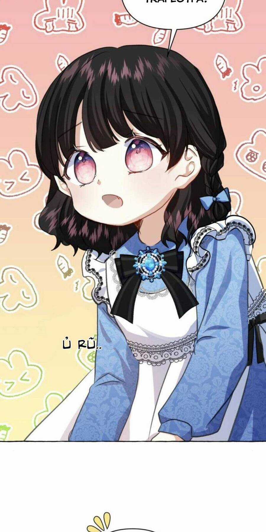 Con Gái Của Công Tước Ác Ma Chapter 10 trang 43