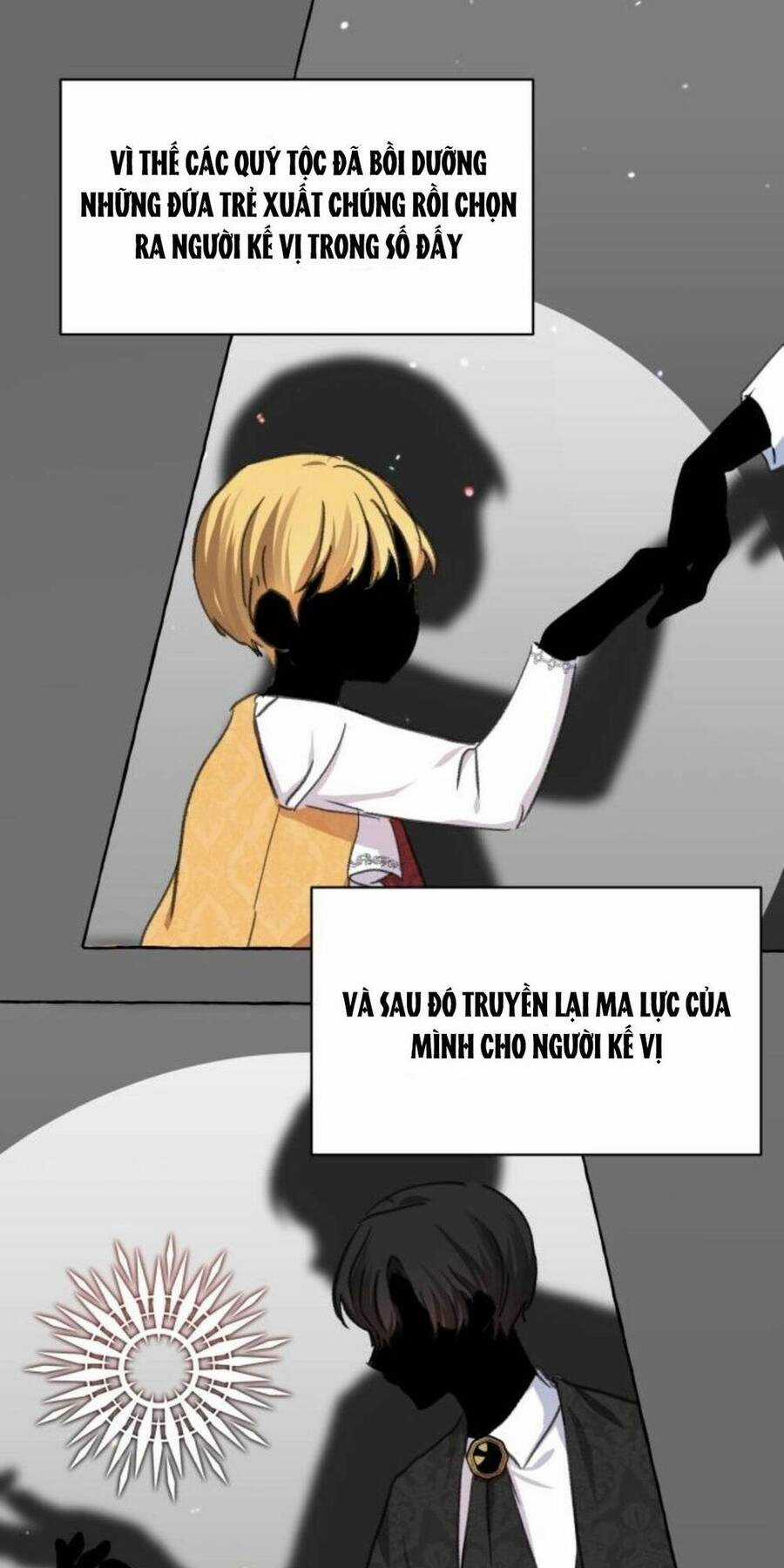 Con Gái Của Công Tước Ác Ma Chapter 10 trang 5