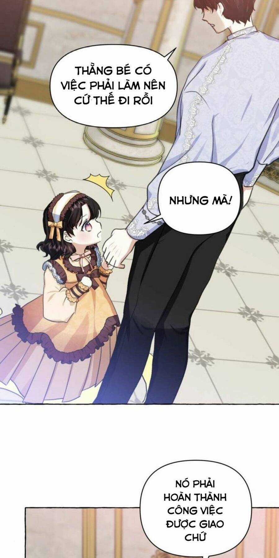 Con Gái Của Công Tước Ác Ma Chapter 10 trang 55