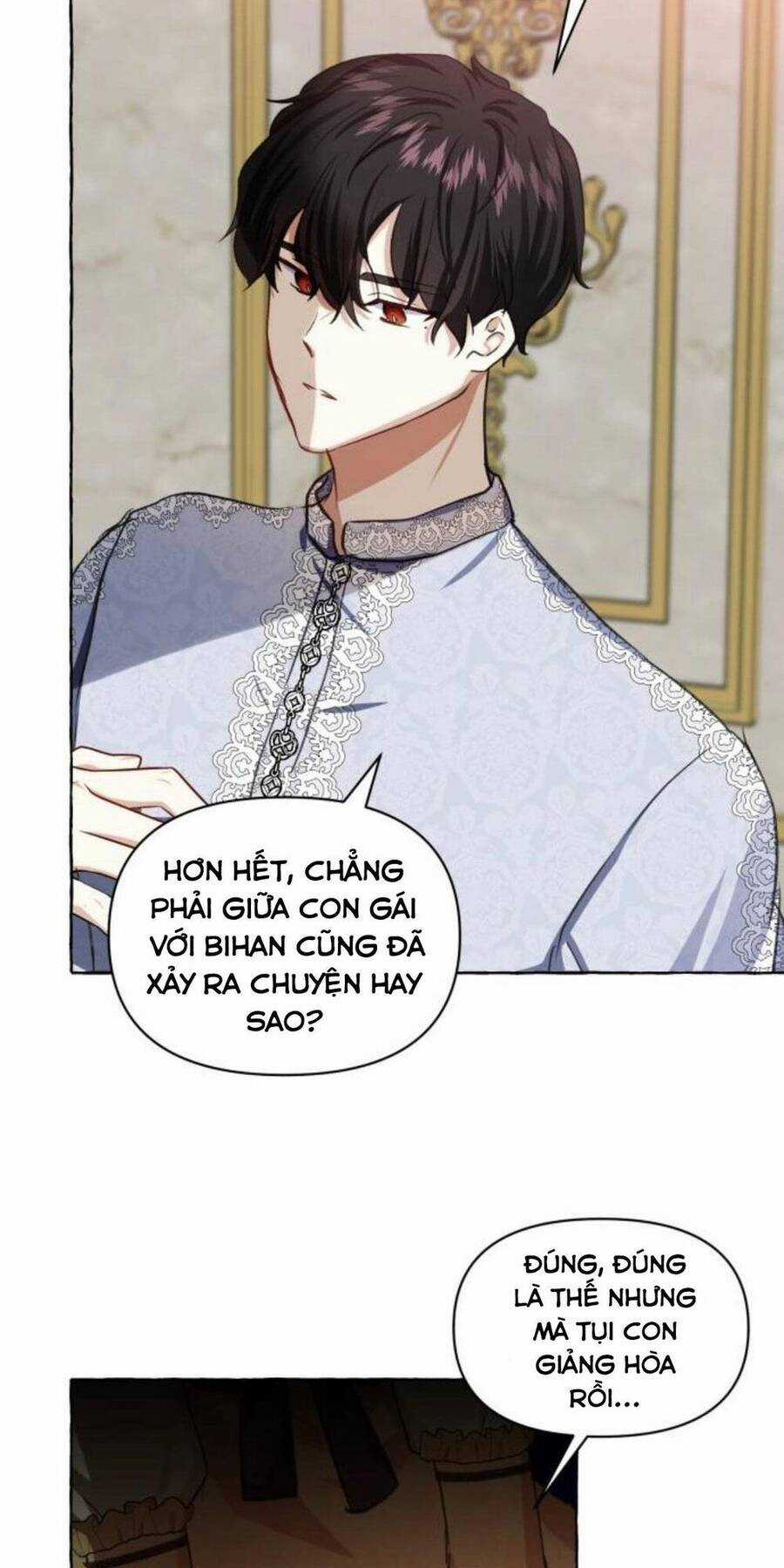 Con Gái Của Công Tước Ác Ma Chapter 10 trang 56