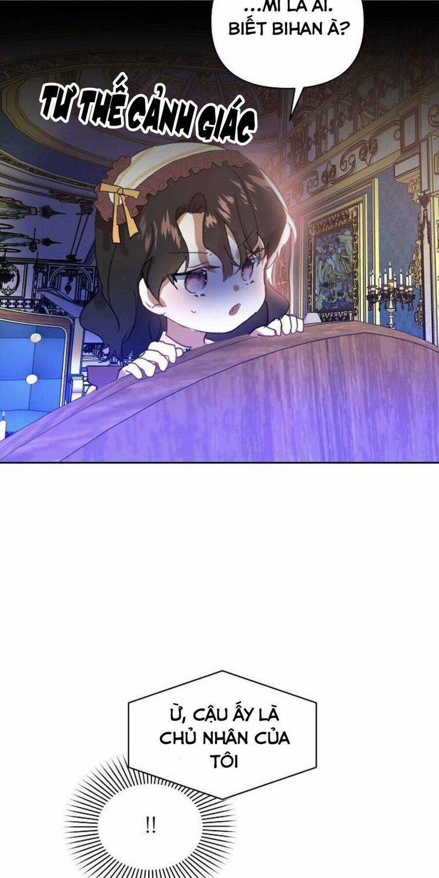 Con Gái Của Công Tước Ác Ma Chapter 10 trang 61