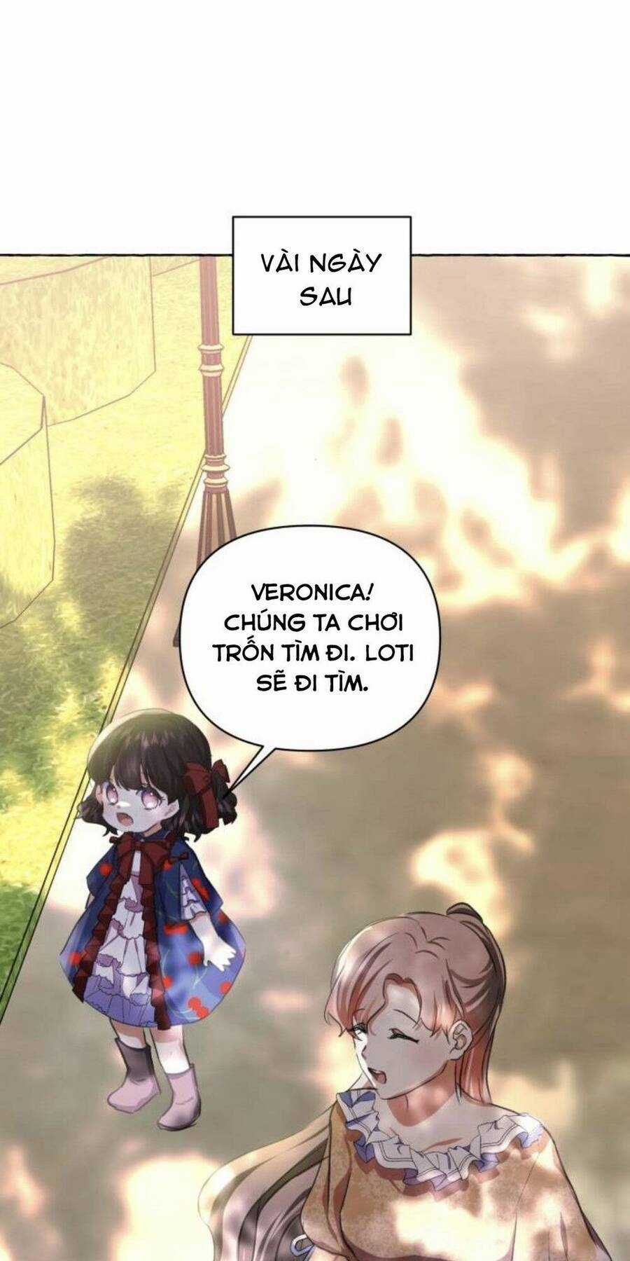 Con Gái Của Công Tước Ác Ma Chapter 10 trang 71