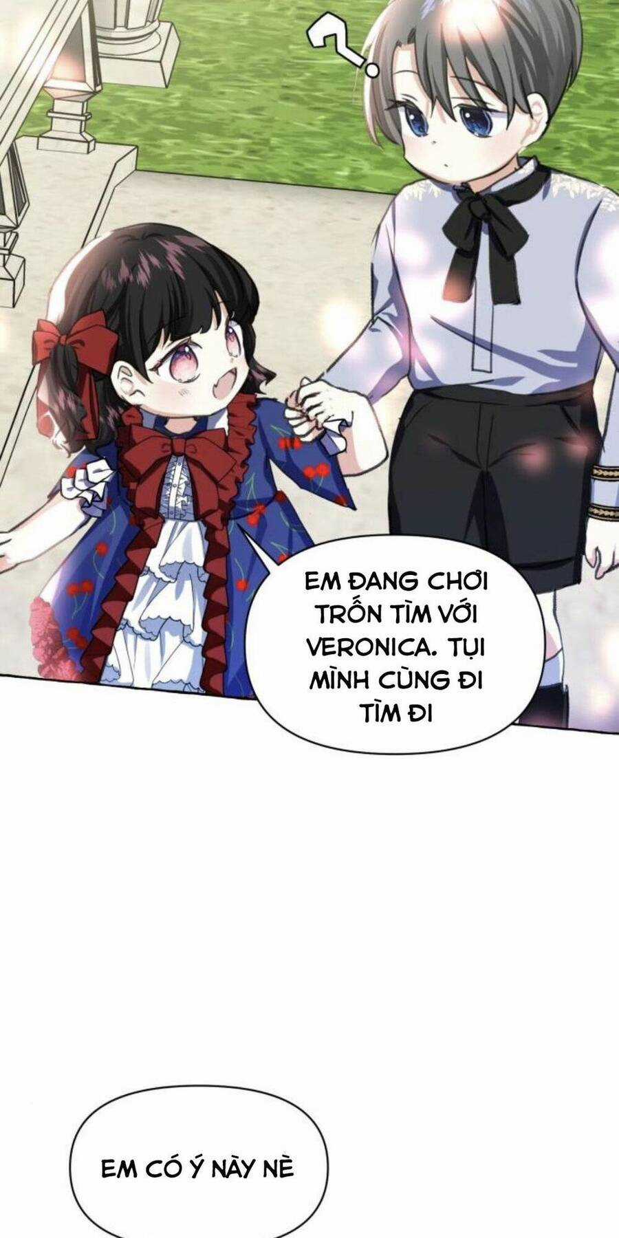 Con Gái Của Công Tước Ác Ma Chapter 10 trang 84