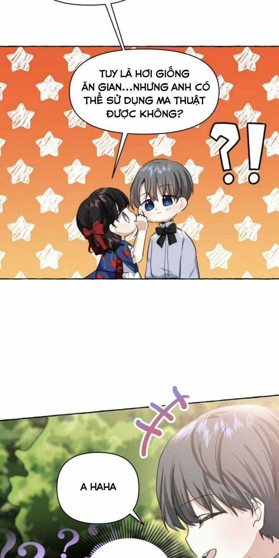 Con Gái Của Công Tước Ác Ma Chapter 10 trang 85