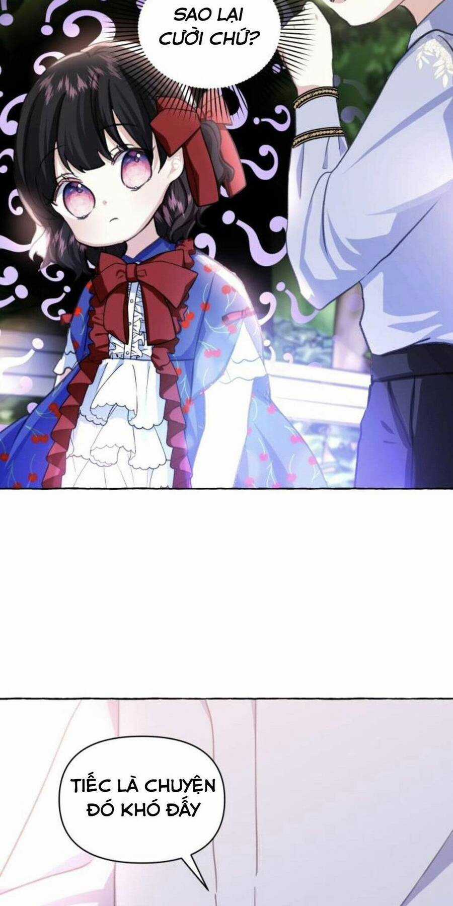 Con Gái Của Công Tước Ác Ma Chapter 10 trang 86