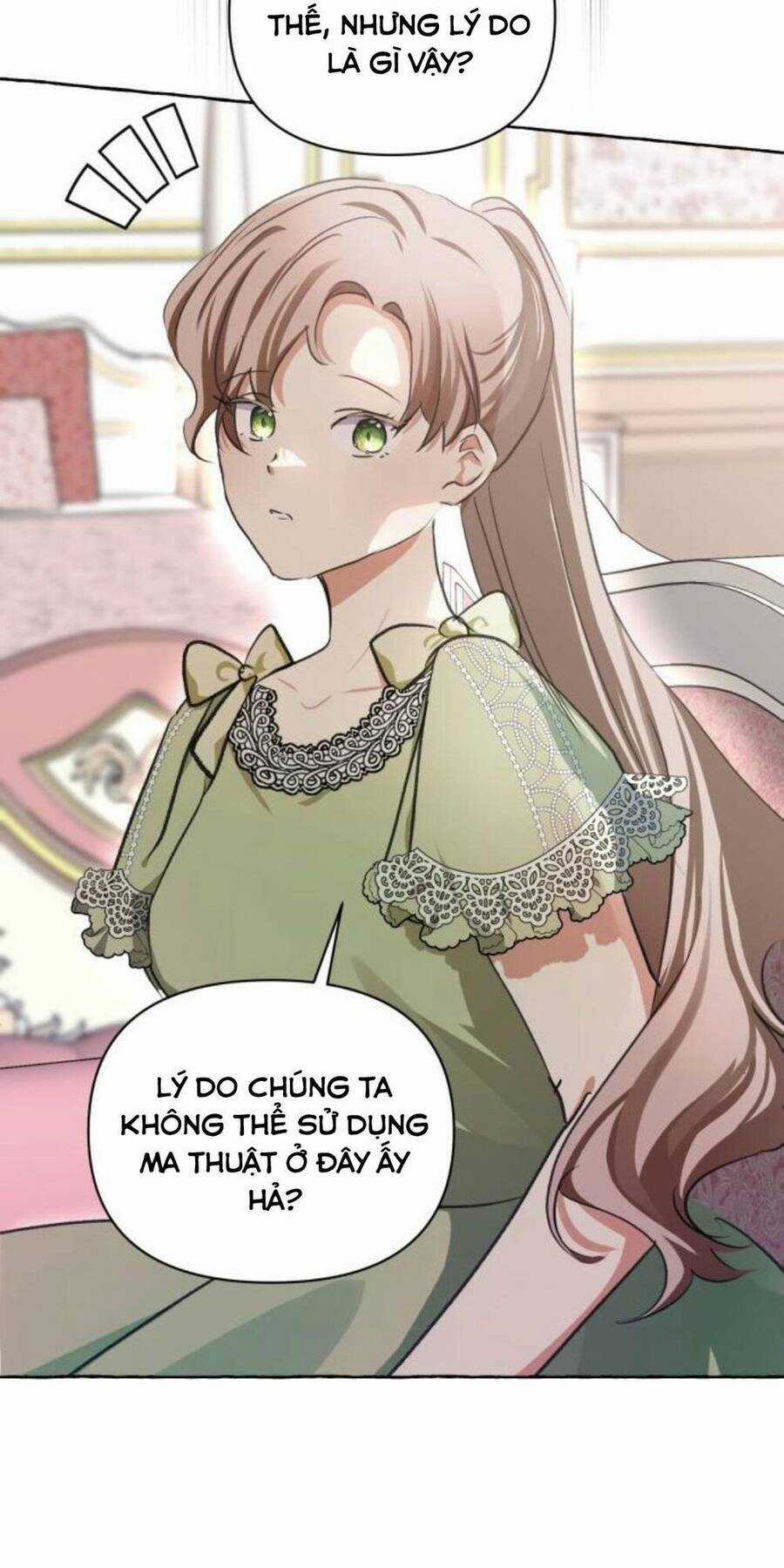 Con Gái Của Công Tước Ác Ma Chapter 10 trang 88