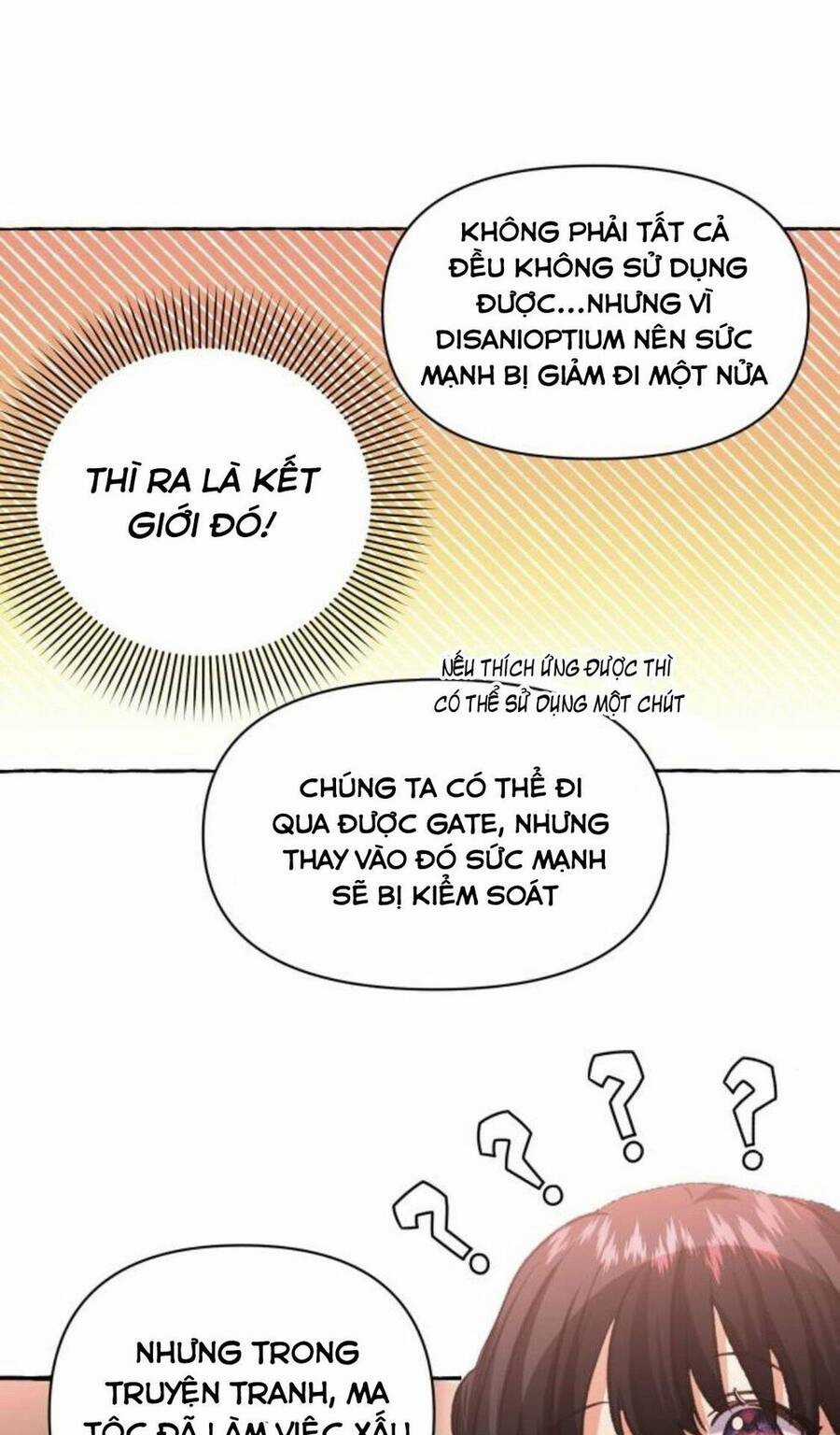 Con Gái Của Công Tước Ác Ma Chapter 10 trang 89